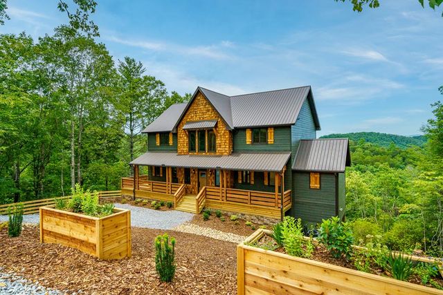 63 Granny Smith Lane, Ellijay, GA 30536