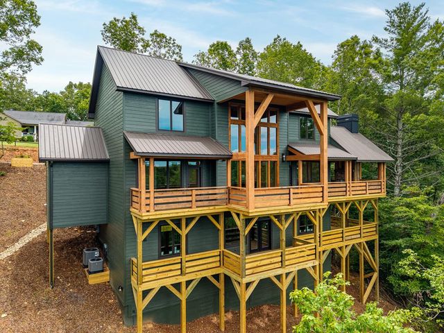 63 Granny Smith Lane, Ellijay, GA 30536