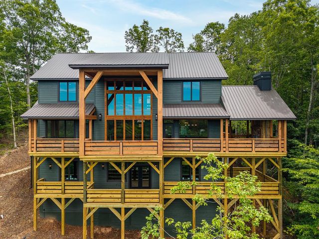 63 Granny Smith Lane, Ellijay, GA 30536