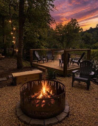 63 Granny Smith Lane, Ellijay, GA 30536
