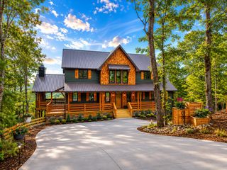 63 Granny Smith Lane, Ellijay, GA 30536