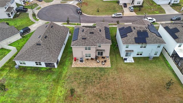 1206 TAHITIAN SUNRISE DRIVE, Plant City, FL 33565