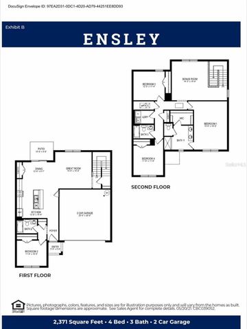 1206 TAHITIAN SUNRISE DRIVE, Plant City, FL 33565