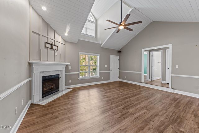 6820 Oviedo Drive, Raleigh, NC 27603