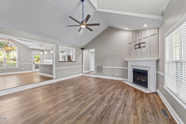 6820 Oviedo Drive, Raleigh, NC 27603