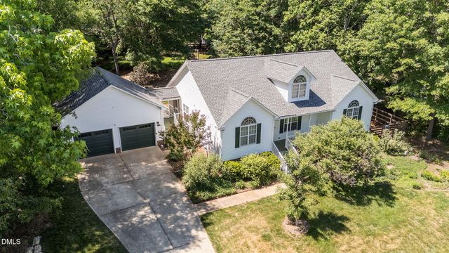 6820 Oviedo Drive, Raleigh, NC 27603