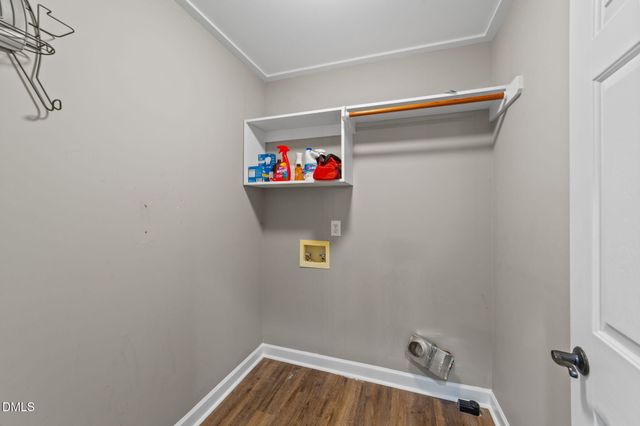 6820 Oviedo Drive, Raleigh, NC 27603
