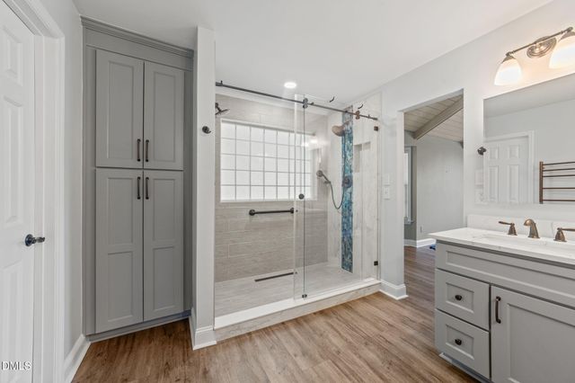 6820 Oviedo Drive, Raleigh, NC 27603