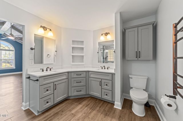 6820 Oviedo Drive, Raleigh, NC 27603