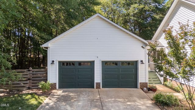 6820 Oviedo Drive, Raleigh, NC 27603