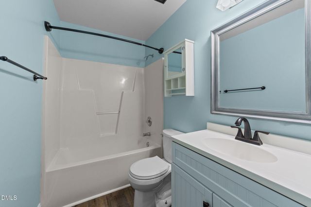 6820 Oviedo Drive, Raleigh, NC 27603