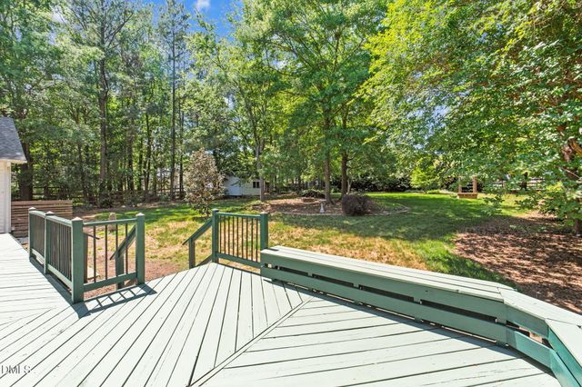 6820 Oviedo Drive, Raleigh, NC 27603
