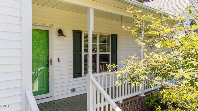 6820 Oviedo Drive, Raleigh, NC 27603