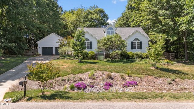 6820 Oviedo Drive, Raleigh, NC 27603