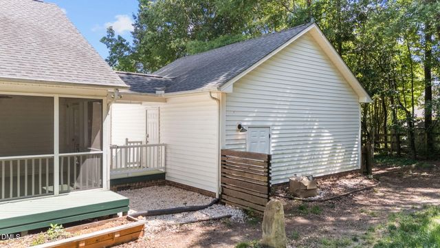 6820 Oviedo Drive, Raleigh, NC 27603