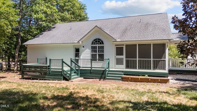 6820 Oviedo Drive, Raleigh, NC 27603