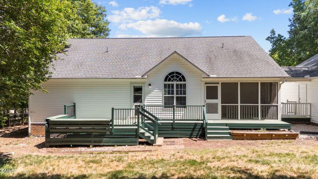 6820 Oviedo Drive, Raleigh, NC 27603