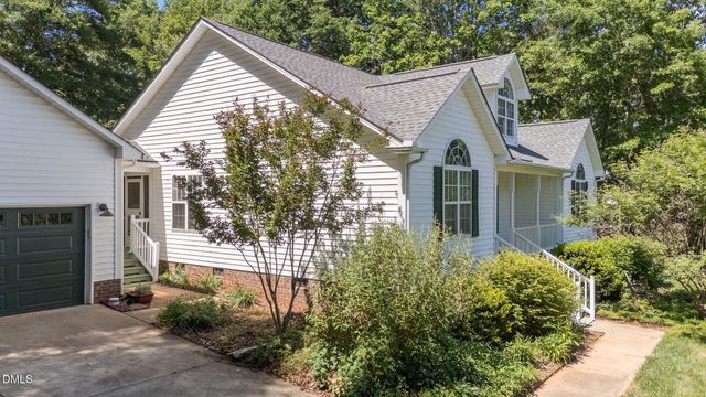6820 Oviedo Drive, Raleigh, NC 27603