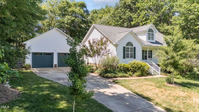 6820 Oviedo Drive, Raleigh, NC 27603