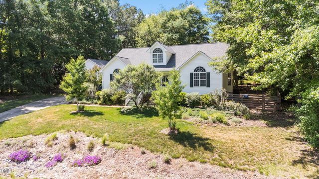 6820 Oviedo Drive, Raleigh, NC 27603