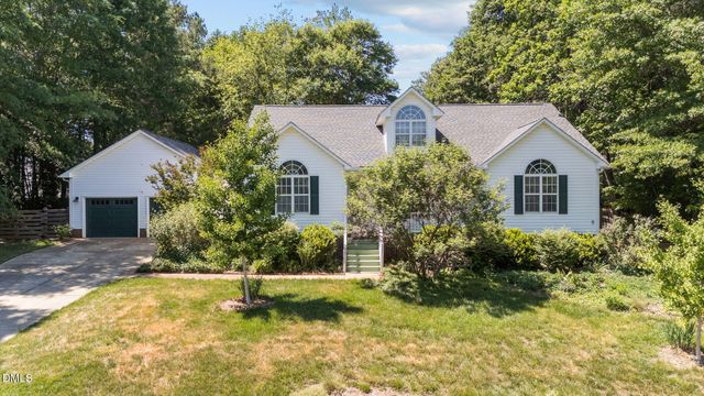 6820 Oviedo Drive, Raleigh, NC 27603