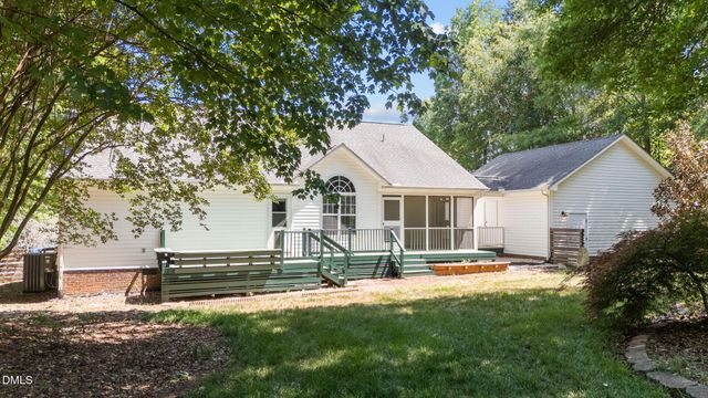 6820 Oviedo Drive, Raleigh, NC 27603