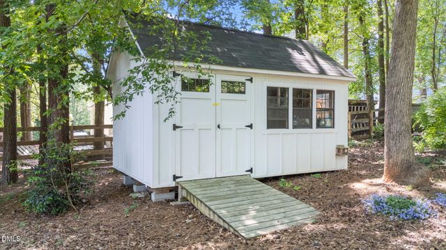 6820 Oviedo Drive, Raleigh, NC 27603