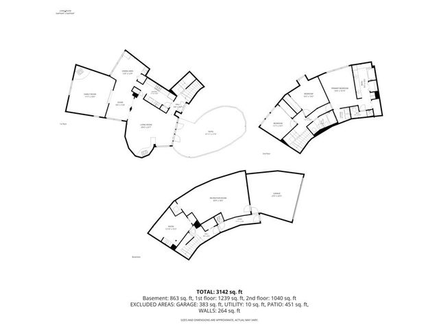 9661 Asbury Court NW, Albuquerque, NM 87114