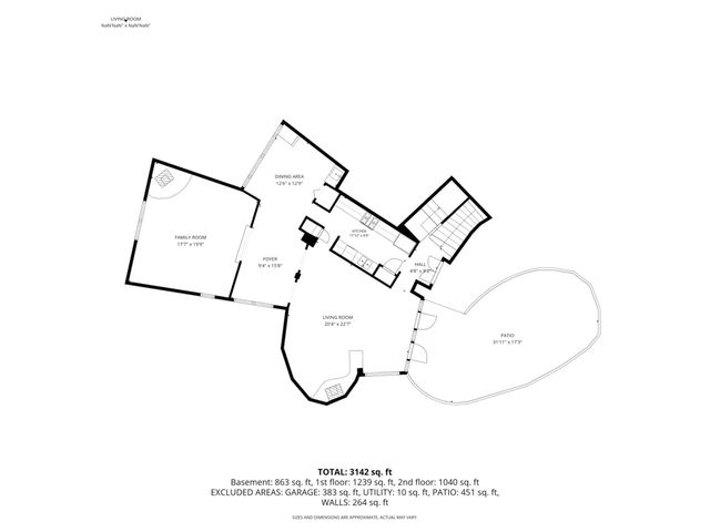 9661 Asbury Court NW, Albuquerque, NM 87114