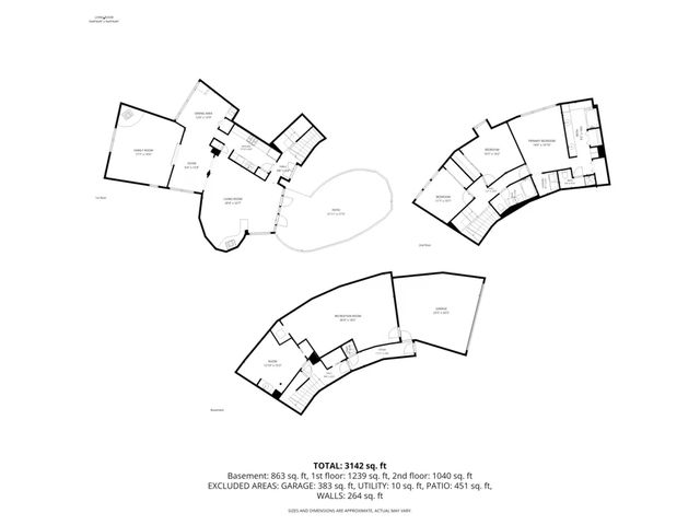 9661 Asbury Court NW, Albuquerque, NM 87114