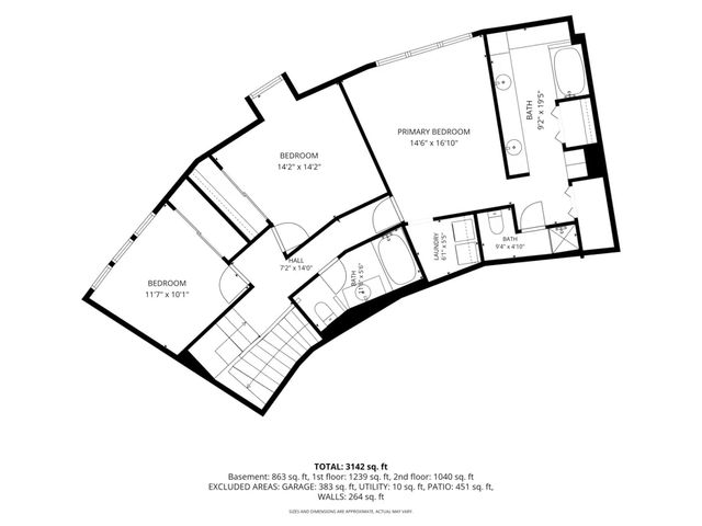 9661 Asbury Court NW, Albuquerque, NM 87114