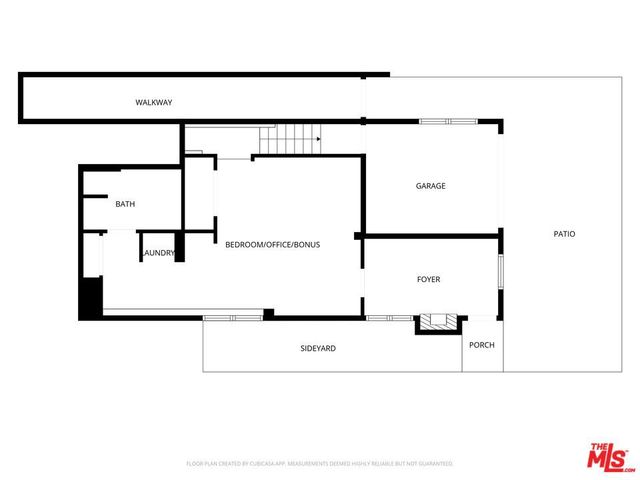 937 N Beverly Glen Boulevard, Los Angeles, CA 90077