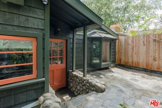 937 N Beverly Glen Boulevard, Los Angeles, CA 90077