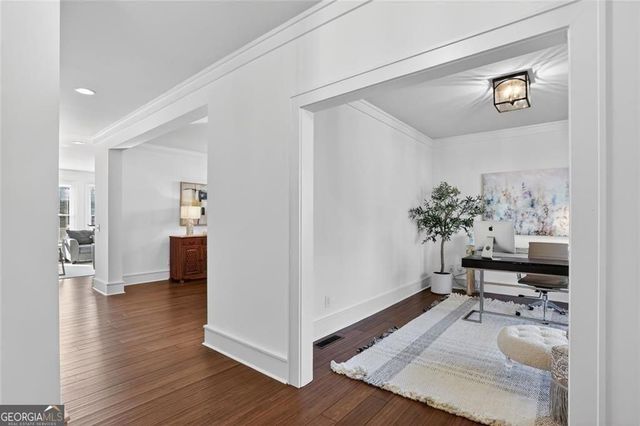 1311 Conway Road, Decatur, GA 30030