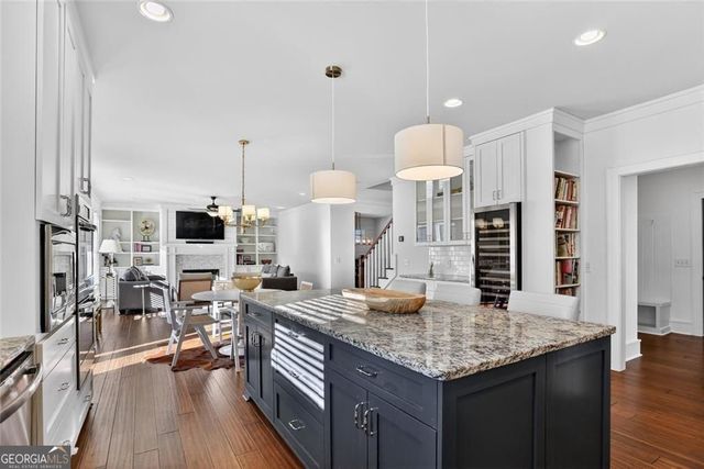 1311 Conway Road, Decatur, GA 30030