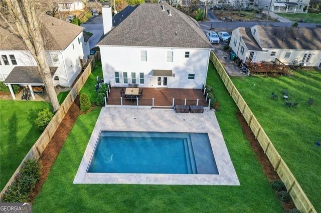 1311 Conway Road, Decatur, GA 30030