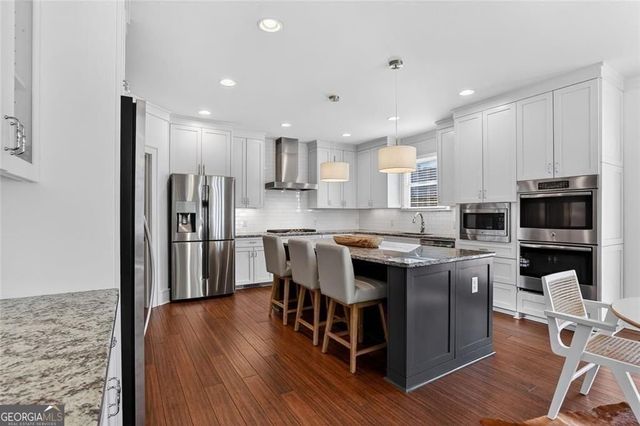 1311 Conway Road, Decatur, GA 30030