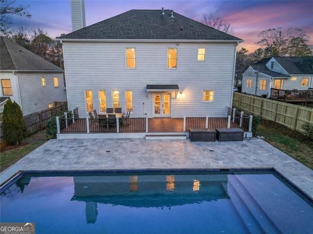 1311 Conway Road, Decatur, GA 30030