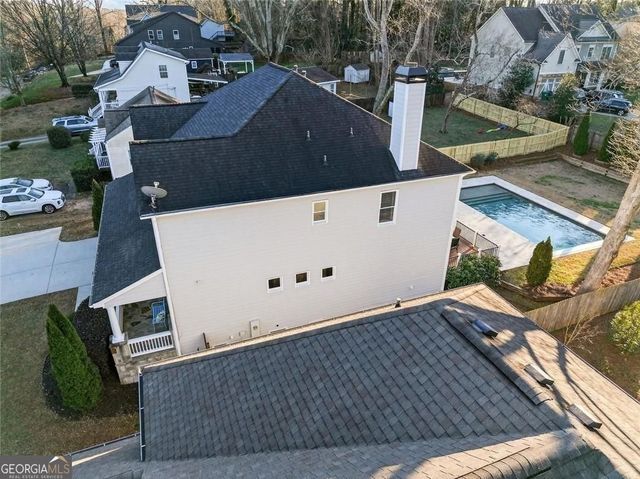 1311 Conway Road, Decatur, GA 30030