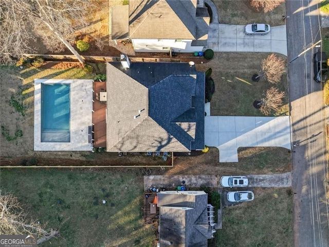 1311 Conway Road, Decatur, GA 30030