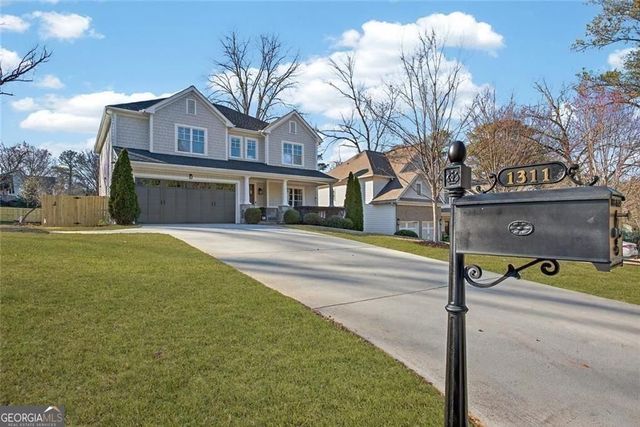 1311 Conway Road, Decatur, GA 30030