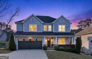 1311 Conway Road, Decatur, GA 30030