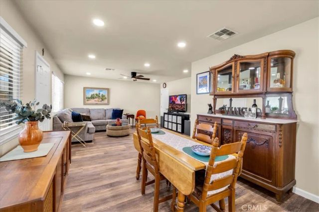 5665 Lupine Avenue, 29 Palms, CA 92277