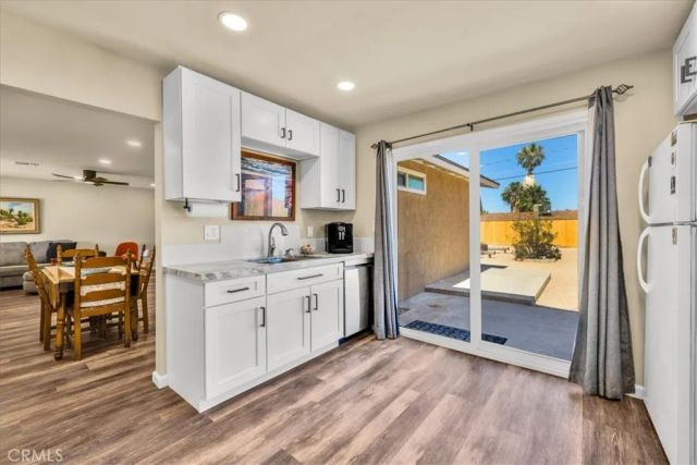 5665 Lupine Avenue, 29 Palms, CA 92277