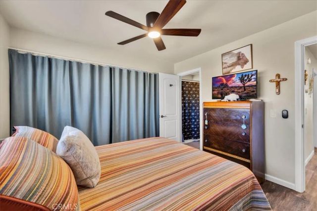 5665 Lupine Avenue, 29 Palms, CA 92277