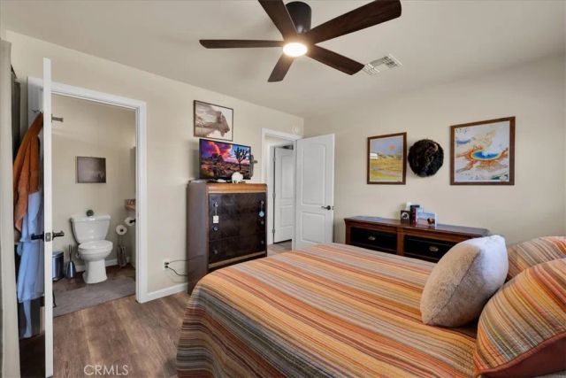 5665 Lupine Avenue, 29 Palms, CA 92277