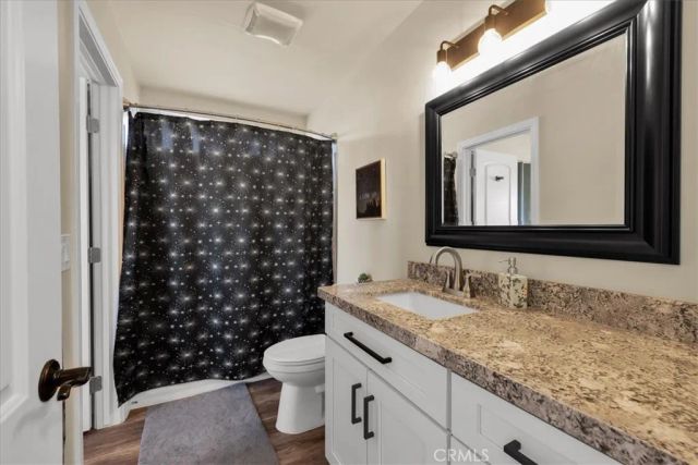 5665 Lupine Avenue, 29 Palms, CA 92277