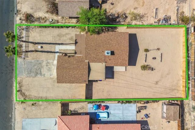 5665 Lupine Avenue, 29 Palms, CA 92277