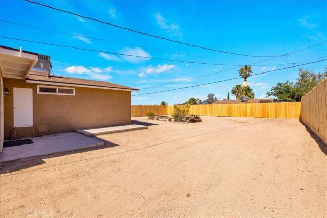 5665 Lupine Avenue, 29 Palms, CA 92277