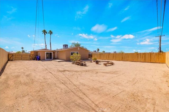 5665 Lupine Avenue, 29 Palms, CA 92277